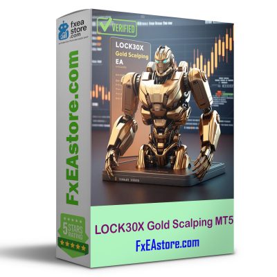 LOCK30X Gold Scalping MT5