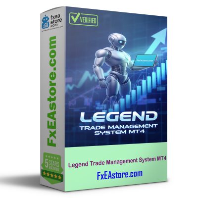 Legend Trade Management System MT4