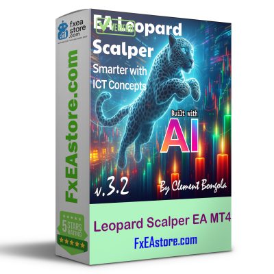 Leopard Scalper EA MT4