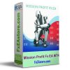 Mission Profit Fx EA MT4