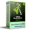 News Blaster EA MT4