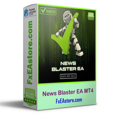 News Blaster EA MT4