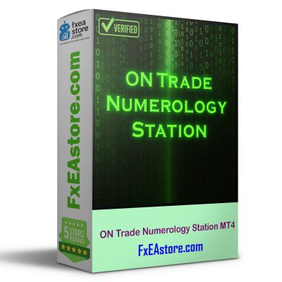 ON Trade Numerology Station MT4