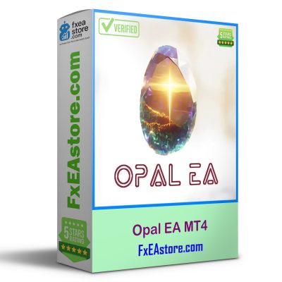 Opal EA MT4