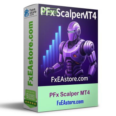 PFx Scalper MT4