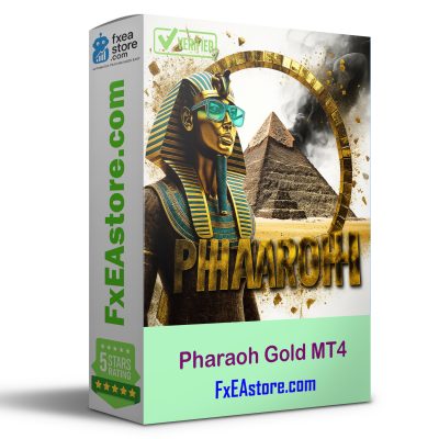 Pharaoh Gold MT4