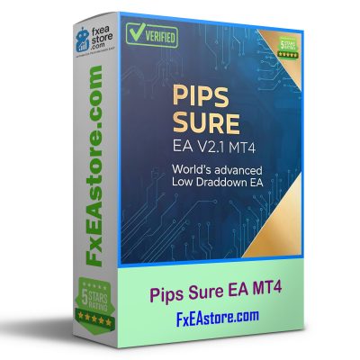 Pips Sure EA MT4