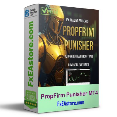 PropFirm Punisher MT4