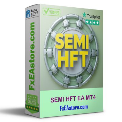 SEMI HFT EA MT4