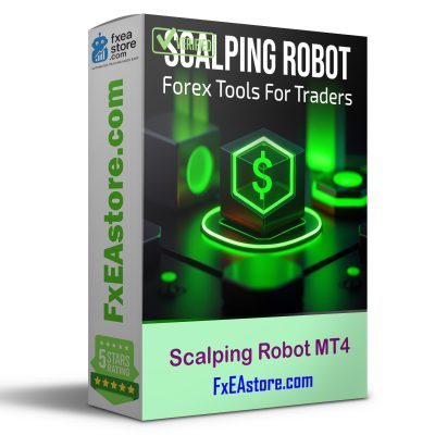 Scalping Robot MT4