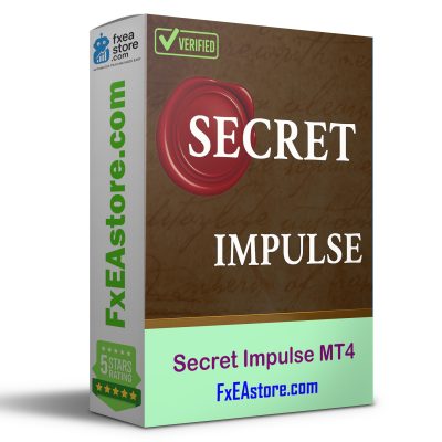 Secret Impulse MT4