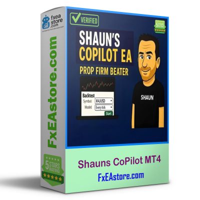 Shauns CoPilot MT4