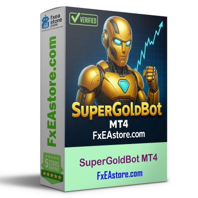 SuperGoldBot MT4