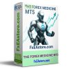 THE FOREX MEDICINE MT5
