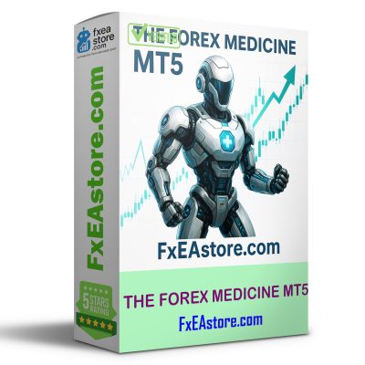 THE FOREX MEDICINE MT5