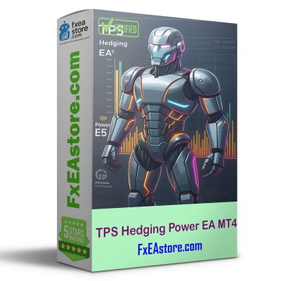 TPS Hedging Power EA MT4