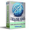 TSR-2024 EA & Elise EA (MT4 & MT5)