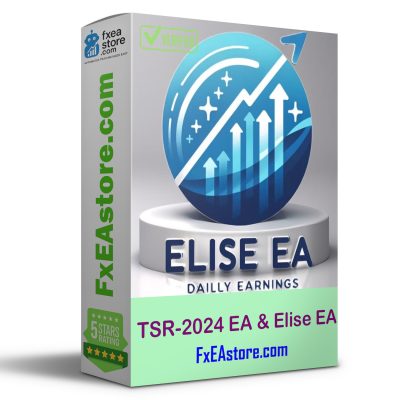 TSR-2024 EA & Elise EA (MT4 & MT5)