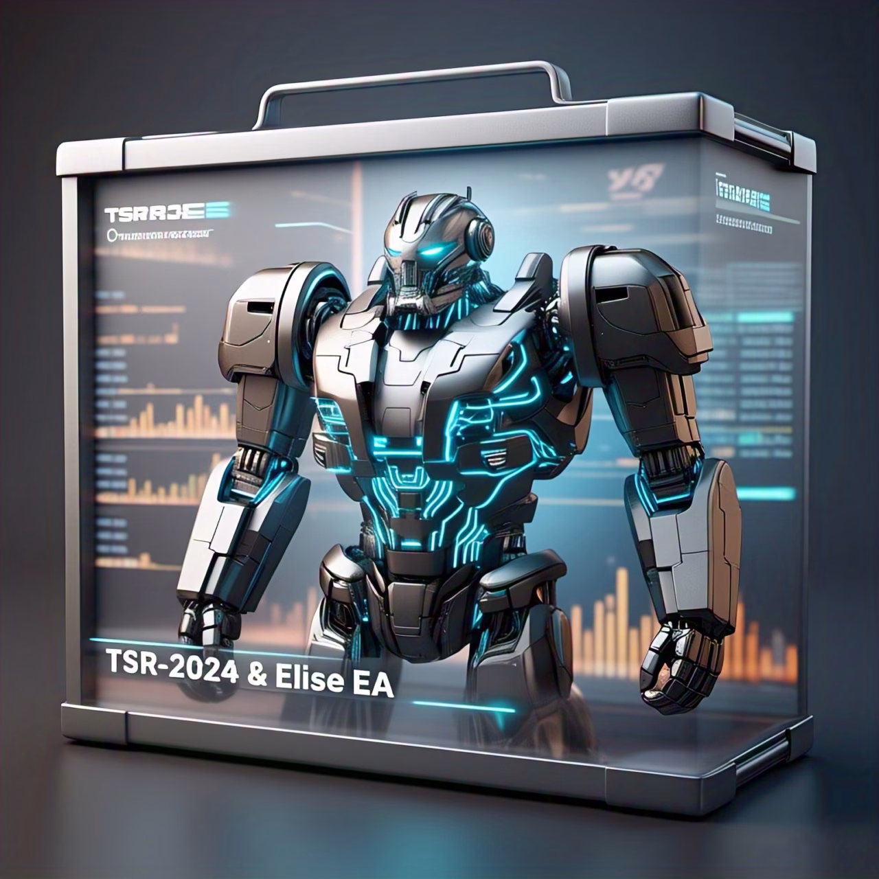 TSR-2024 EA & Elise EA (MT4 & MT5) Unlimited with SetFiles - Image 10