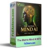 The Matrix Mind AI MT4