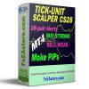 TickUnit Scalper Currency Strength28 PRO MT4