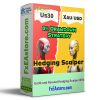 Us30 and Xauusd Hedging Scalper MT4