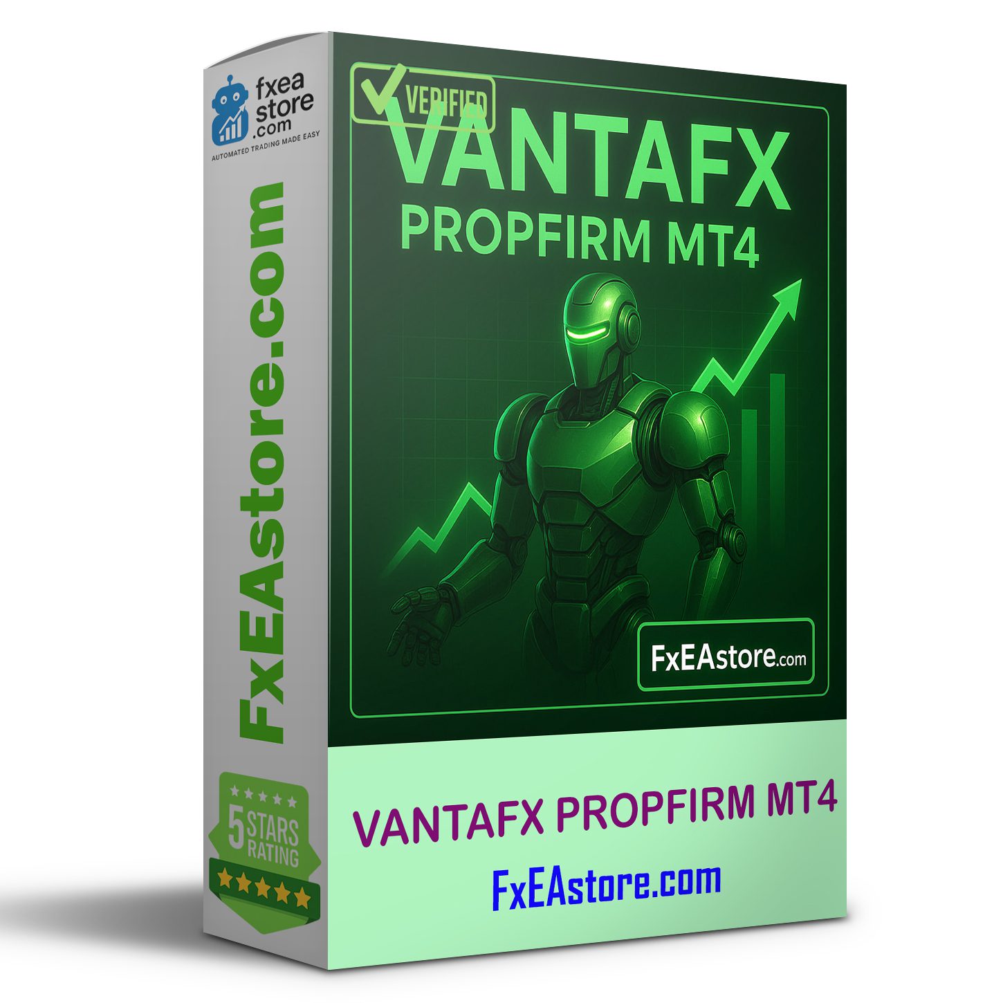 VANTAFX PROPFIRM MT4