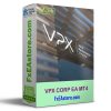 VPX CORP EA MT4
