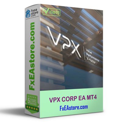 VPX CORP EA MT4