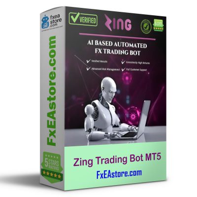 Zing Trading Bot MT5