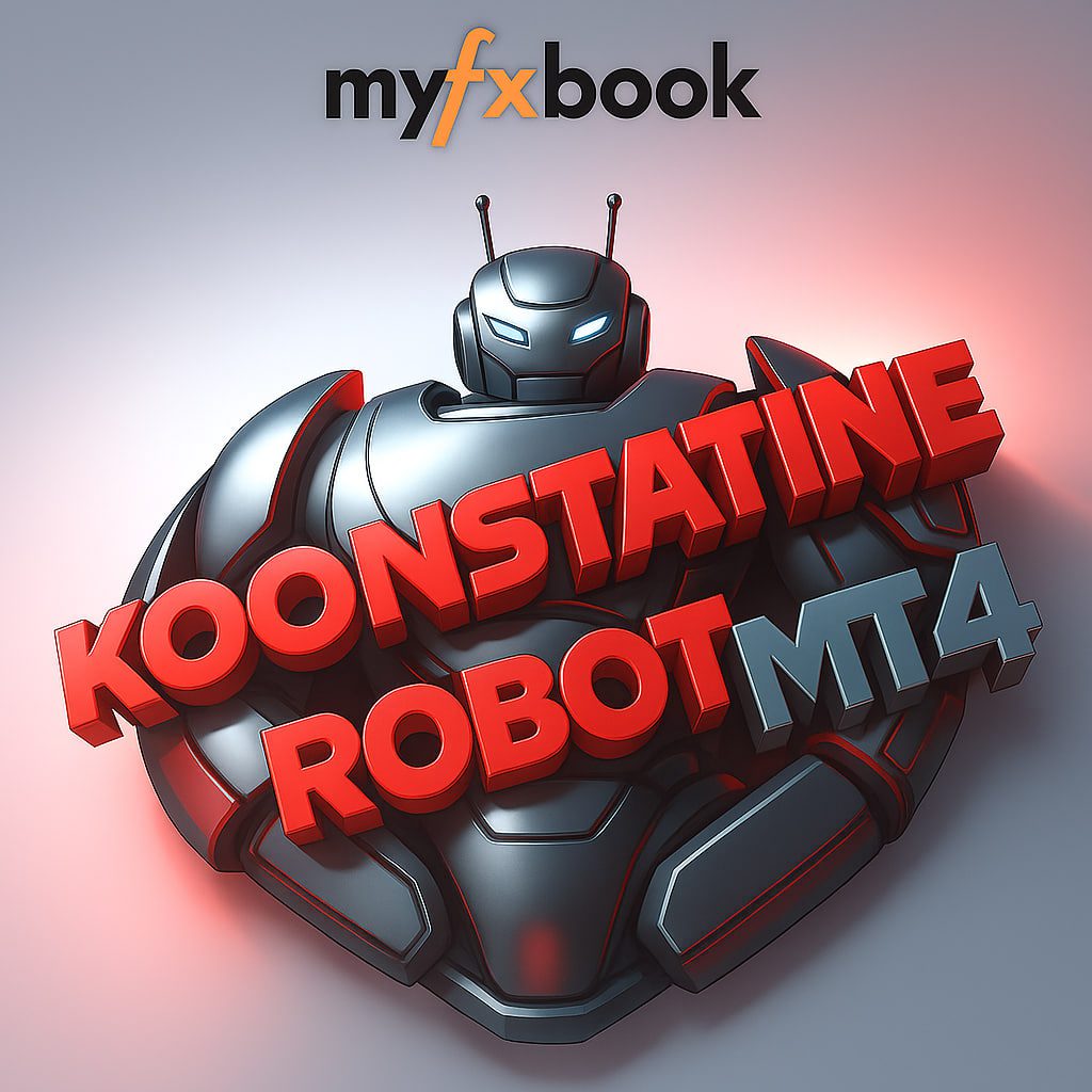Konstatine Robot EA MT4 V1.0 Unlimited with SetFiles - Image 7
