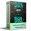 AI NeuroX EA MT4