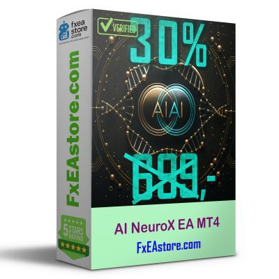 AI NeuroX EA MT4