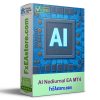 AI Nodiurnal EA MT4