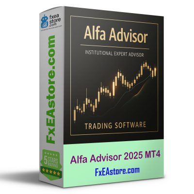 Alfa Advisor 2025 MT4