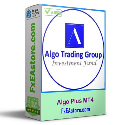 Algo Plus MT4