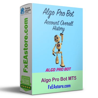 Algo Pro Bot MT5