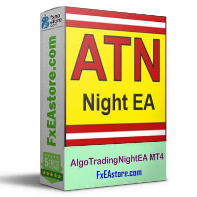 AlgoTradingNightEA MT4