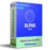 Alpha Gen EA MT4