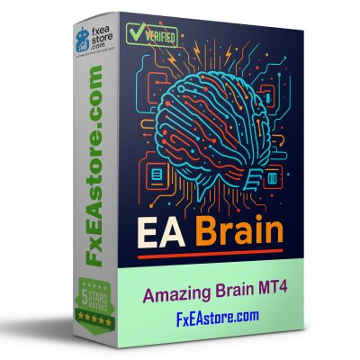 Amazing Brain MT4