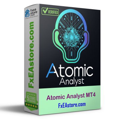Atomic Analyst MT4