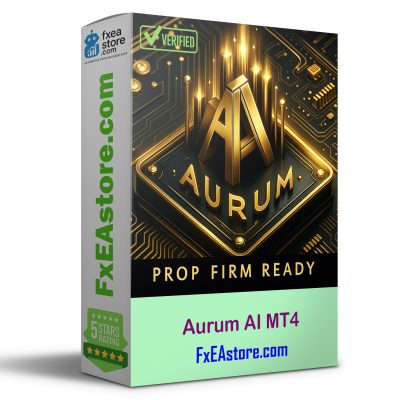 Aurum AI MT4