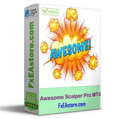 Awesome Scalper Pro MT4