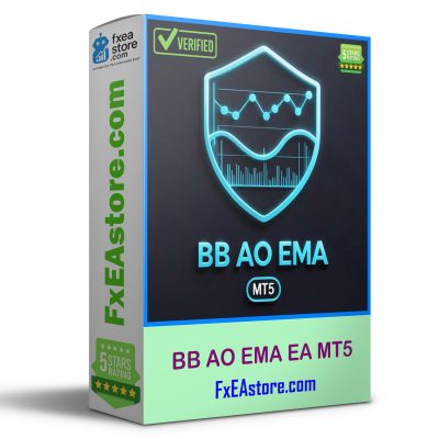 BB AO EMA EA MT5
