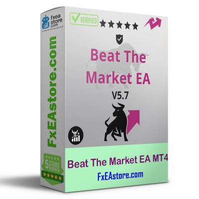 Beat The Market EA MT4
