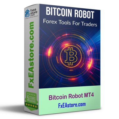 Bitcoin Robot MT4