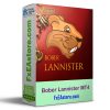 Bober Lannister MT4