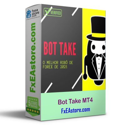 Bot Take MT4