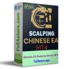 Chinese EA Scalping Version MT4