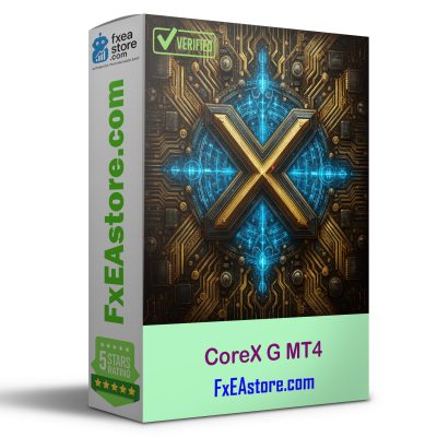 CoreX G MT4